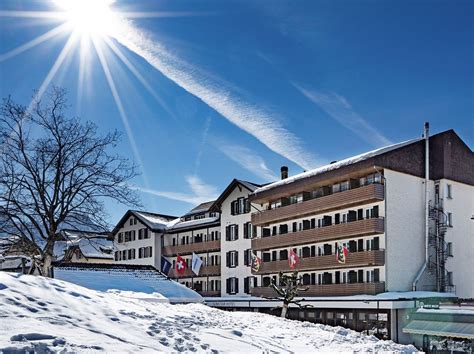 sunstar hotel wengen switzerland.